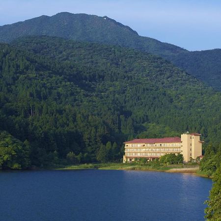 云仙市 东园日式旅馆酒店 外观 照片