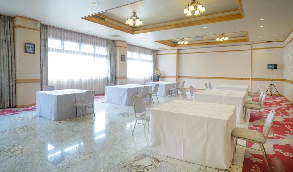 云仙市 东园日式旅馆酒店 外观 照片