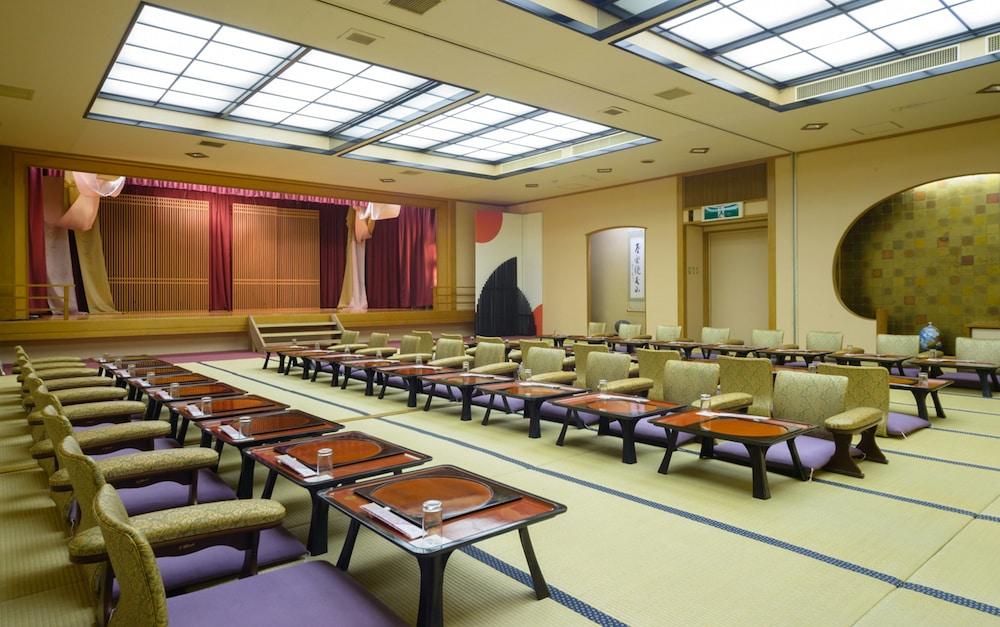 云仙市 东园日式旅馆酒店 外观 照片